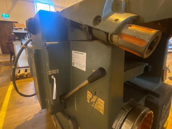 Used SCM  2200FS L'invincibile Thickness Planer