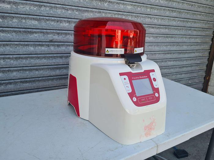 Used Bertin Technologies Precellys Evolution Tissue Homogenizer