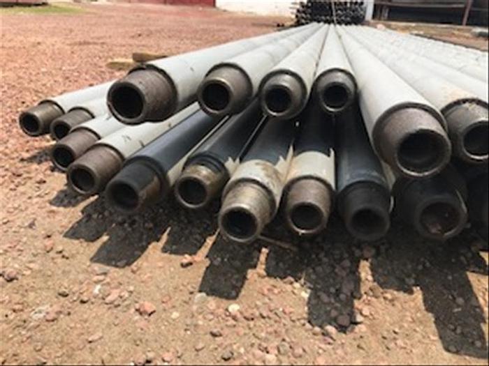 Used Drill Collars & Pipe