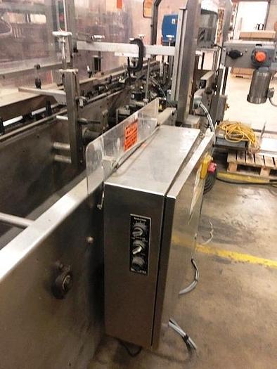 Used 2004 Adco 15D105-SS