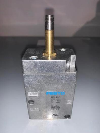 Solenoid valve MFH-3-1/4 (9964), Festo