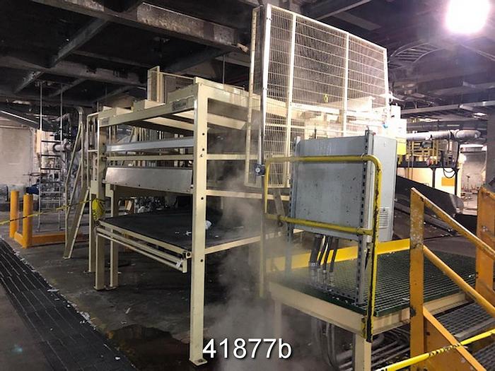 Used 95" Core Stripper #41877