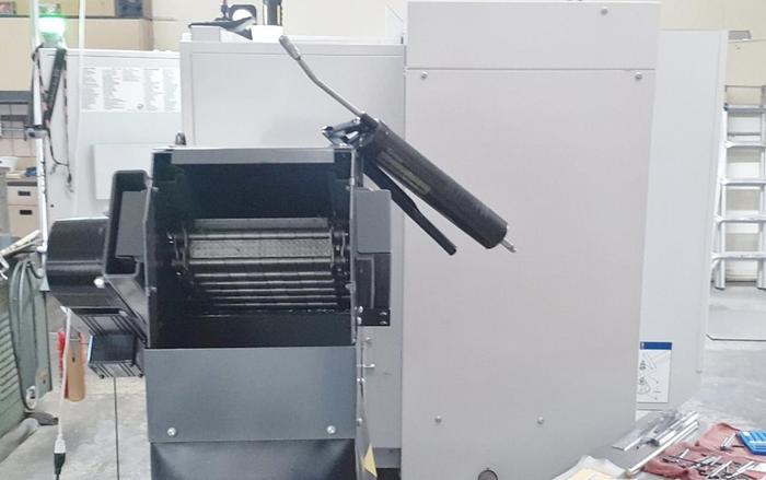 Used 2019 HAAS ST-15Y Multi Axis CNC Lathe ***LOW HOURS***