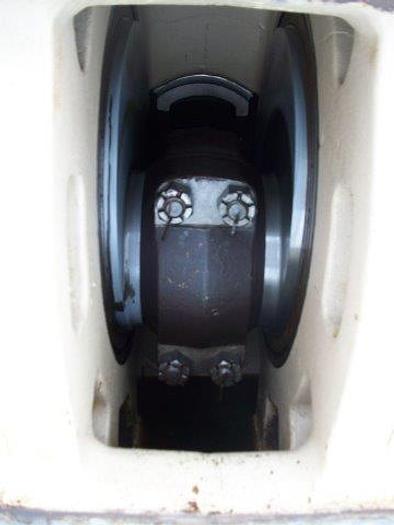 Used Oilwell C-338-H Triplex Injection Pump