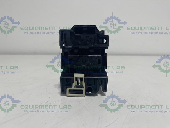 Telemecanique LC1 D2501G6 Contactor 11kW-400V, 5HP