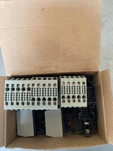 Telemecanique DB6 CD1051 Terminal (9 in pack)