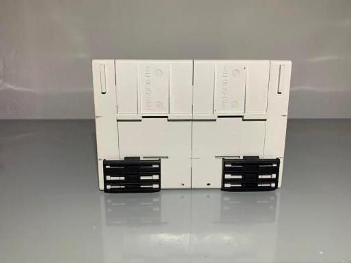 Used Endress + Hauser FMU90-R12CA131AA1A | Ultrasonic T