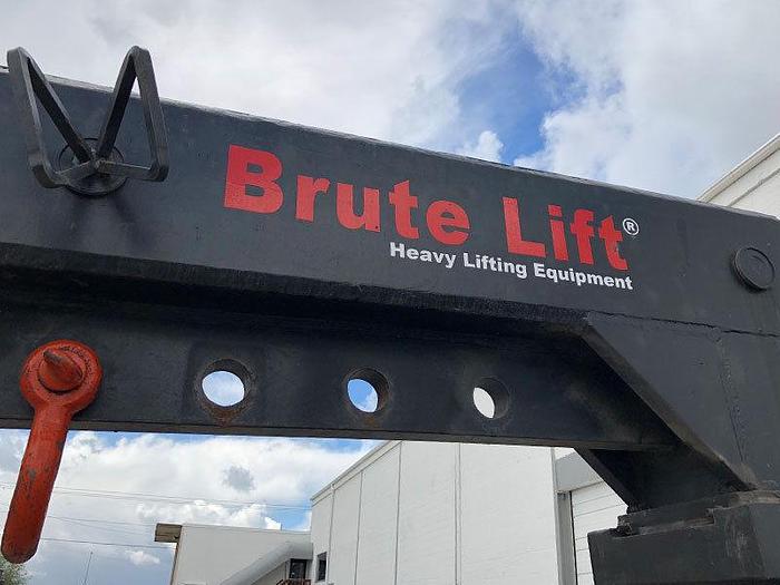 Used Royal T500B Forklift