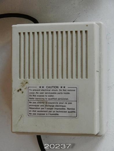 Used Hagerty Tech. DP8340 FM Auto Feed Drive, Model #Dp8340 Fm, S/N 210070800790 #20237