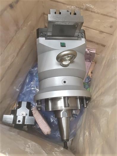 Used 2013 Kuraki AKB-13 CNC Table Type HBM