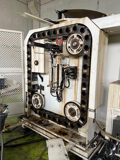 Usato Centro di Lavoro Orizzontale DAEWOO ACE-H500