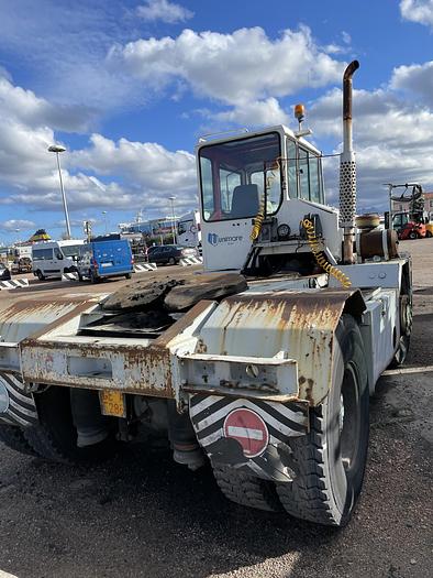 Gebraucht 2014 Mafi R332