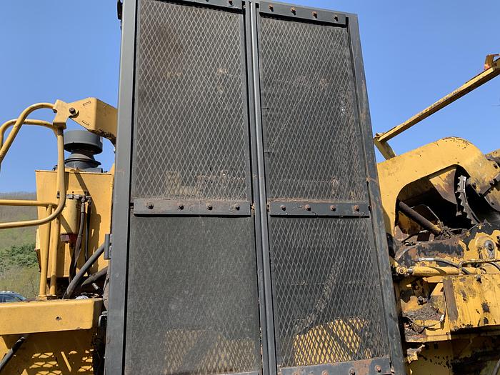 Used 2002 Vermeer 365