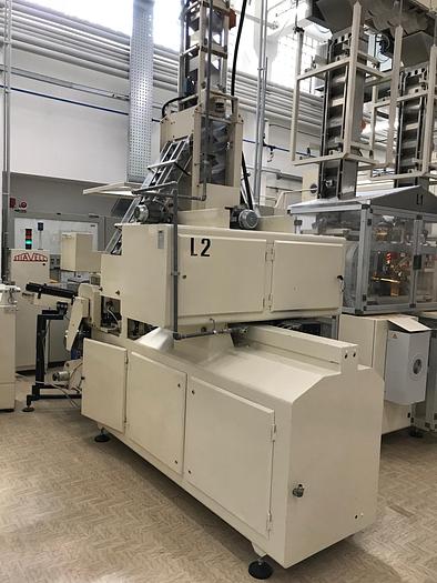 Usato PAVAN tipo CPL 84