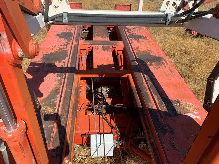 Used 1993 Mountain View Equipment 4010