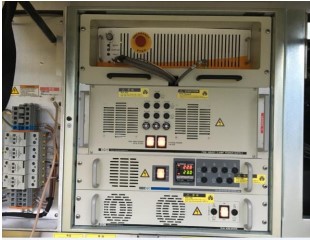 Used 2011 ESI 9850 TPGR