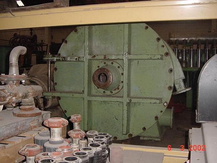 Used 50M6125BB60 #14906