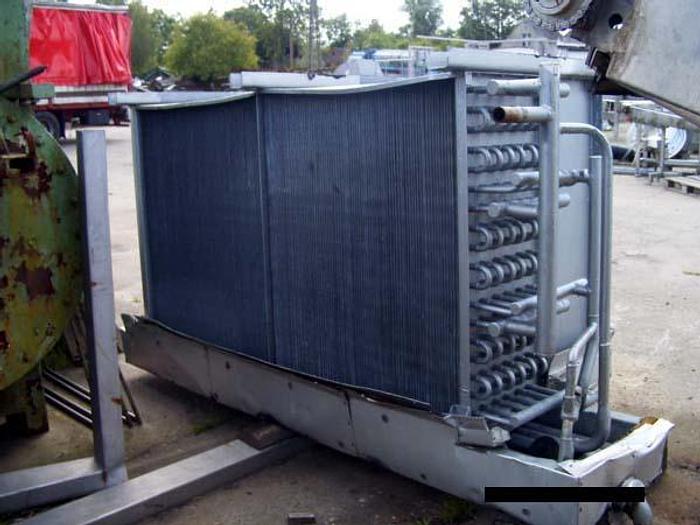 Used Chłodnica 2 CLA560 /160/2 - nr 6