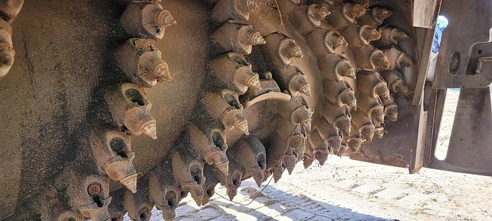 Used 2013 Wirtgen W220