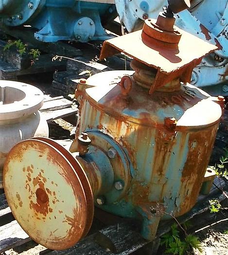 Used Rotex