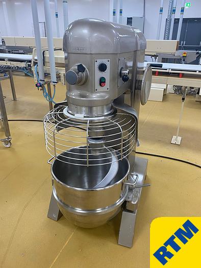 Used Mixer