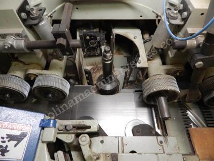Used Weinig Hydromat 1000