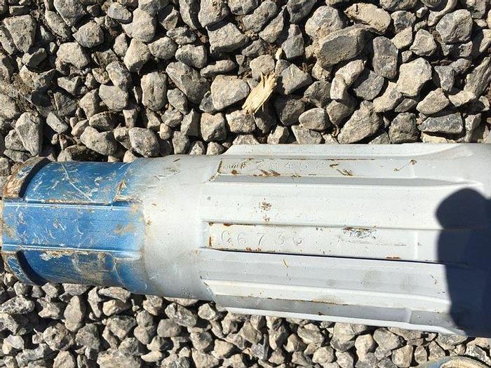 Used 0 Atlas Copco 7-7/8" SD8 Hammer Bit