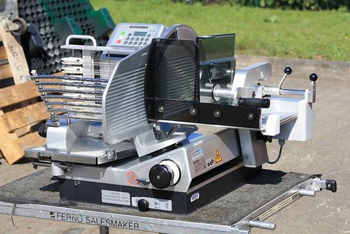 Gebraucht 2001 Bizerba VS 12 D 182063