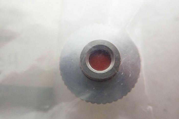 Used Agilent G1545-80520 PCOC 530um Septum Nut