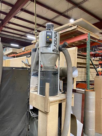Used Precision Automation PA 1000 CNC Router