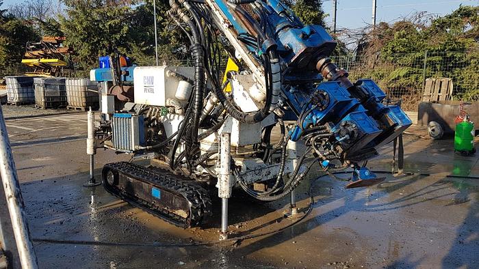 Usato 2001 CMV -Puntel PX240