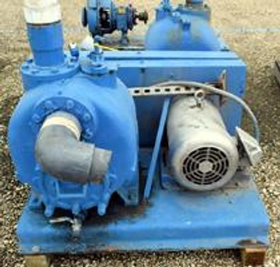 Usado Stewart Water Solutions