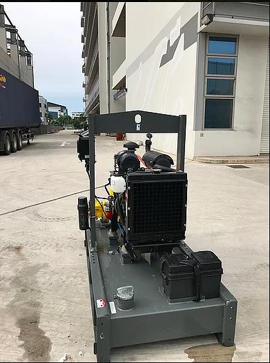 Wacker Neuson APT 4 S