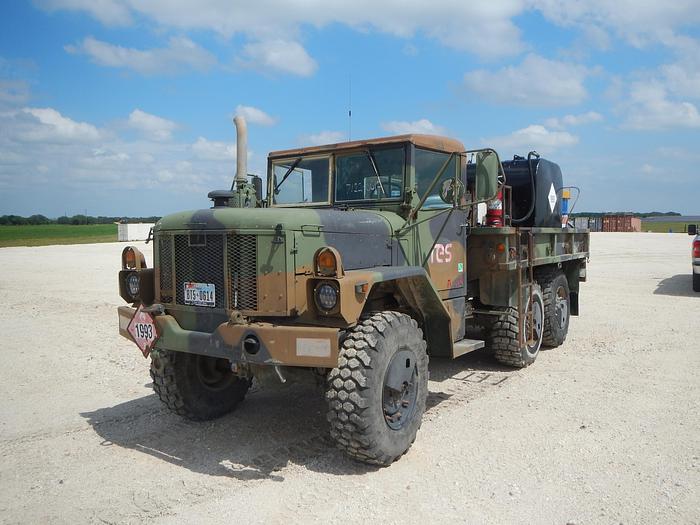 Used 1993 AM General M35A3