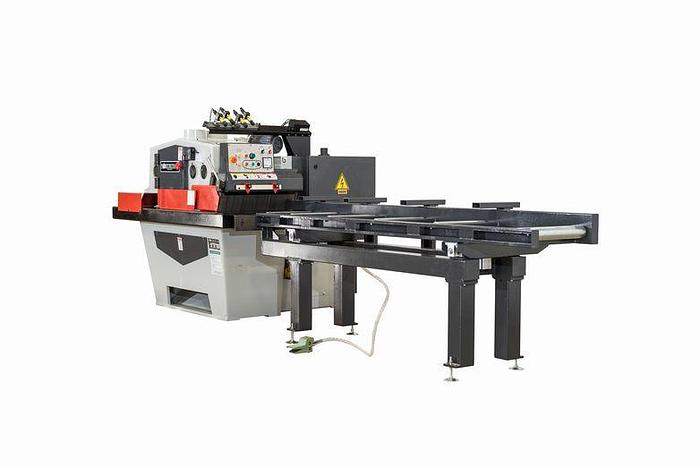 Northtech NT MRS-12N Heavy Duty Gang Rip Saw