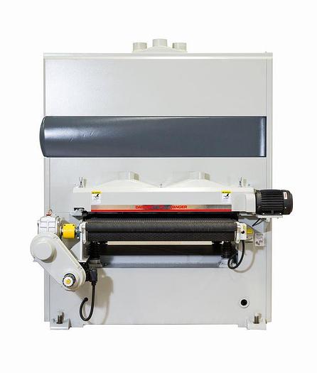 Northtec NT 12-1100RC Wide Belt Sander