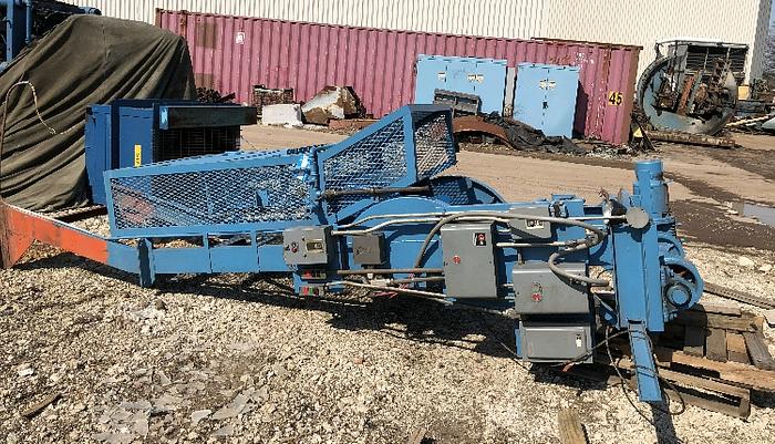 Used BEARDSLEY & PIPER 30A SPEEDMULLOR (Sale Pending)