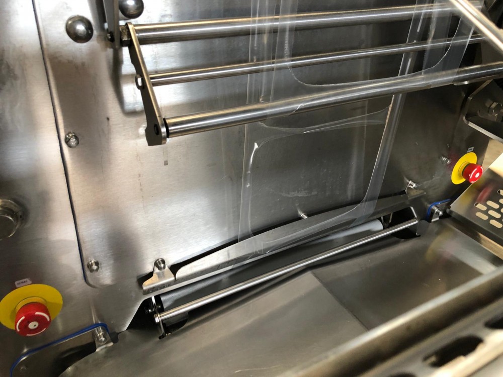 Used Multivac T700 traysealer