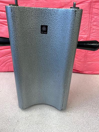 Used Trimos Fowler  Height-Micrometer with Riser Block 12"  Certified Unit