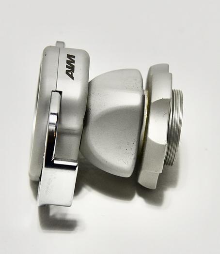 Used Stryker 1588-020-122 AIM Camera Head Coupler, 18mm, C-Mount