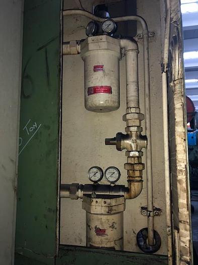 Used Press Trimming Mecfond