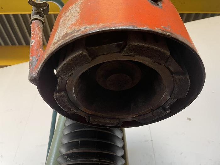 Gebruikt FCR Athena PB