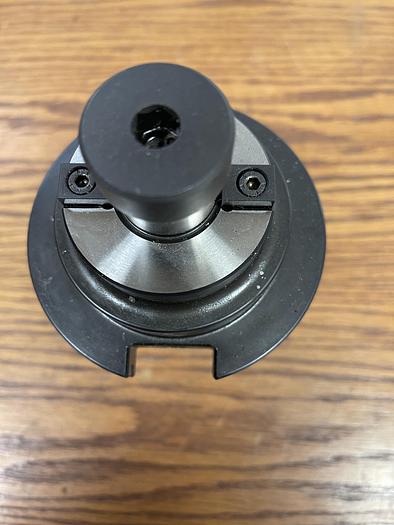 NEW-CAT 50 SEM 1 X 2.000 FACEMILL HOLDER (ARBOR SIZE 1")