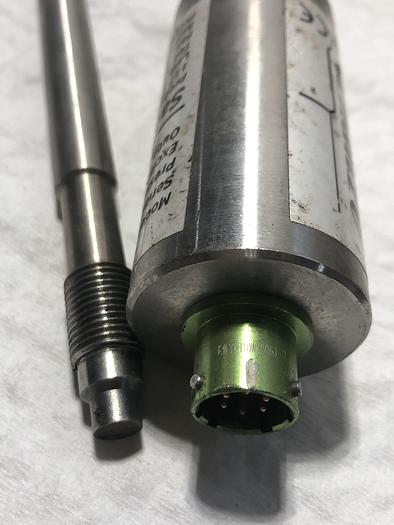 Used Melt Pressure Transducer - CT6S ONEHALF20 (D2)