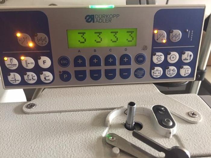 Gebraucht DÜRKOPP ADLER 274-140342