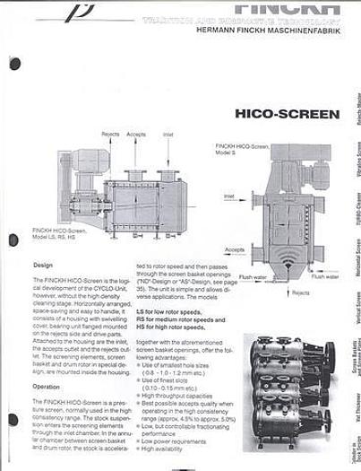 Used 1999 VOITH VSP10 #15712