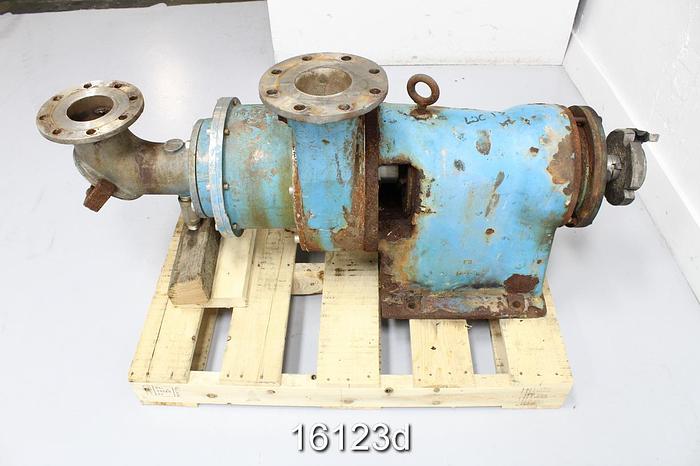 Used Lasco OPENER Lascopener Deflaker, 4"x4" #16123