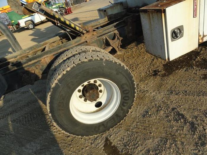 Used 2006 ALTEC LRV58