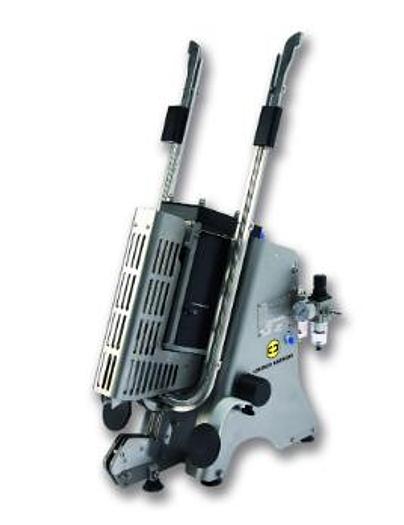Lorenzo Barroso HD2 Double Automatic Sausage Clipper