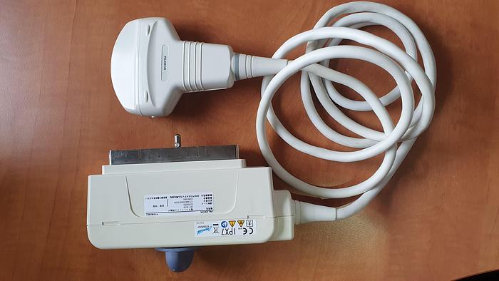 Gebraucht Aloka proSound F75
